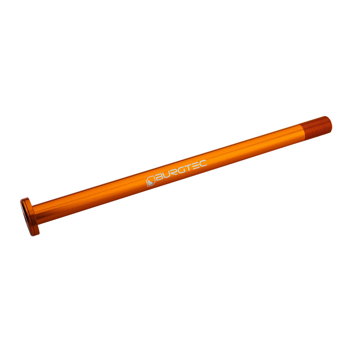 Burgtec Commencal Supreme 200mm Rear Axle-BRINK