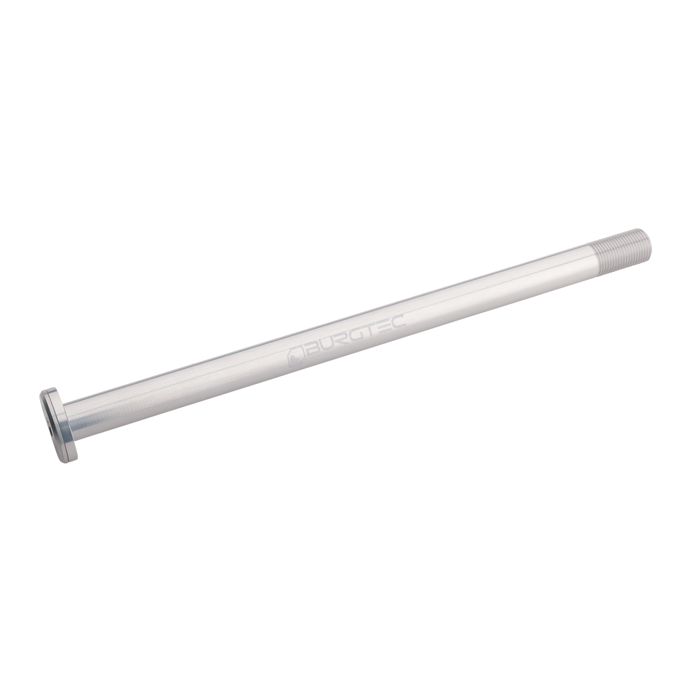 Burgtec Commencal Supreme 200mm Rear Axle-BRINK