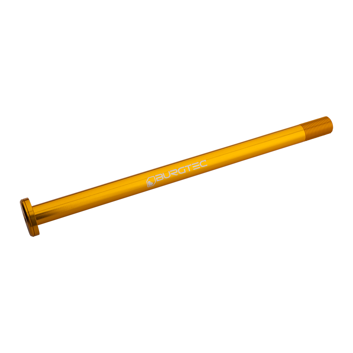 Burgtec Commencal Supreme 200mm Rear Axle-BRINK