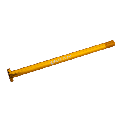 Burgtec Commencal Supreme 200mm Rear Axle-BRINK