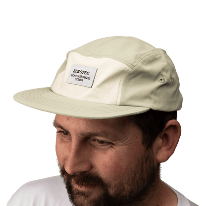 Burgtec Courier Five Panel-BRINK