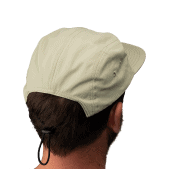 Burgtec Courier Five Panel-BRINK