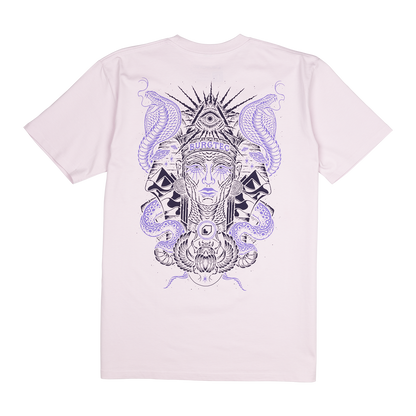Burgtec Desert Queen T-Shirt-S-BRINK