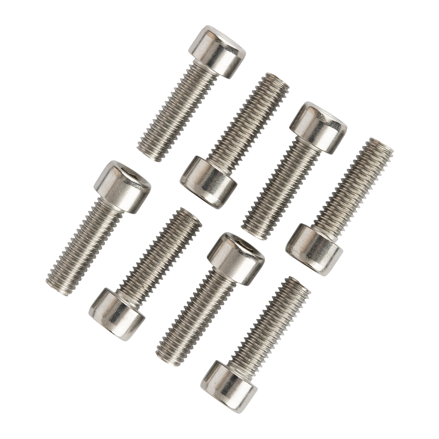 Burgtec Direct Mount MK3 Stem Bolt Kit-BRINK
