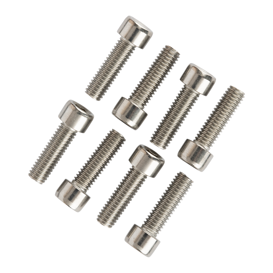 Burgtec Direct Mount MK3 Stem Bolt Kit-BRINK