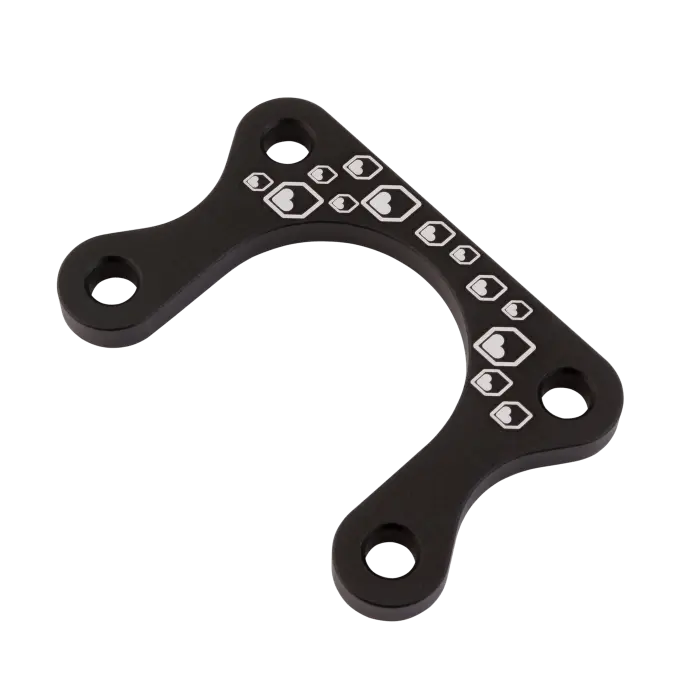Burgtec Direct Mount Stem Spacer-BRINK
