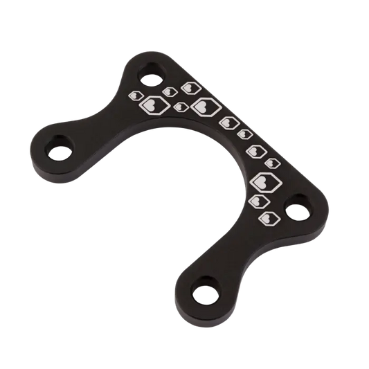 Burgtec Direct Mount Stem Spacer-BRINK