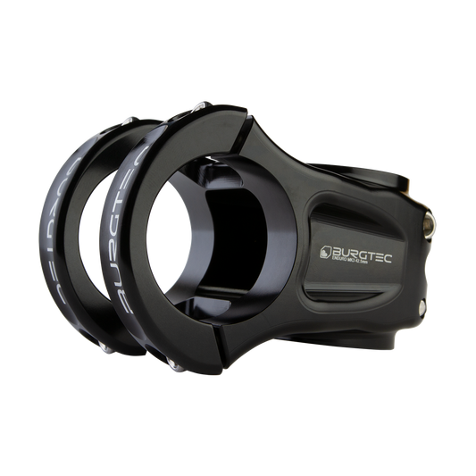 Burgtec Enduro MK3 Stem-35mm-Burgtec Black-31.8mm-BRINK