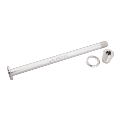 Burgtec Evil 183.5mm Rear Axle-BRINK