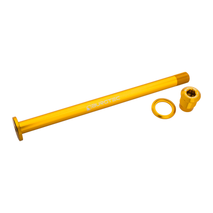Burgtec Evil 183.5mm Rear Axle-BRINK
