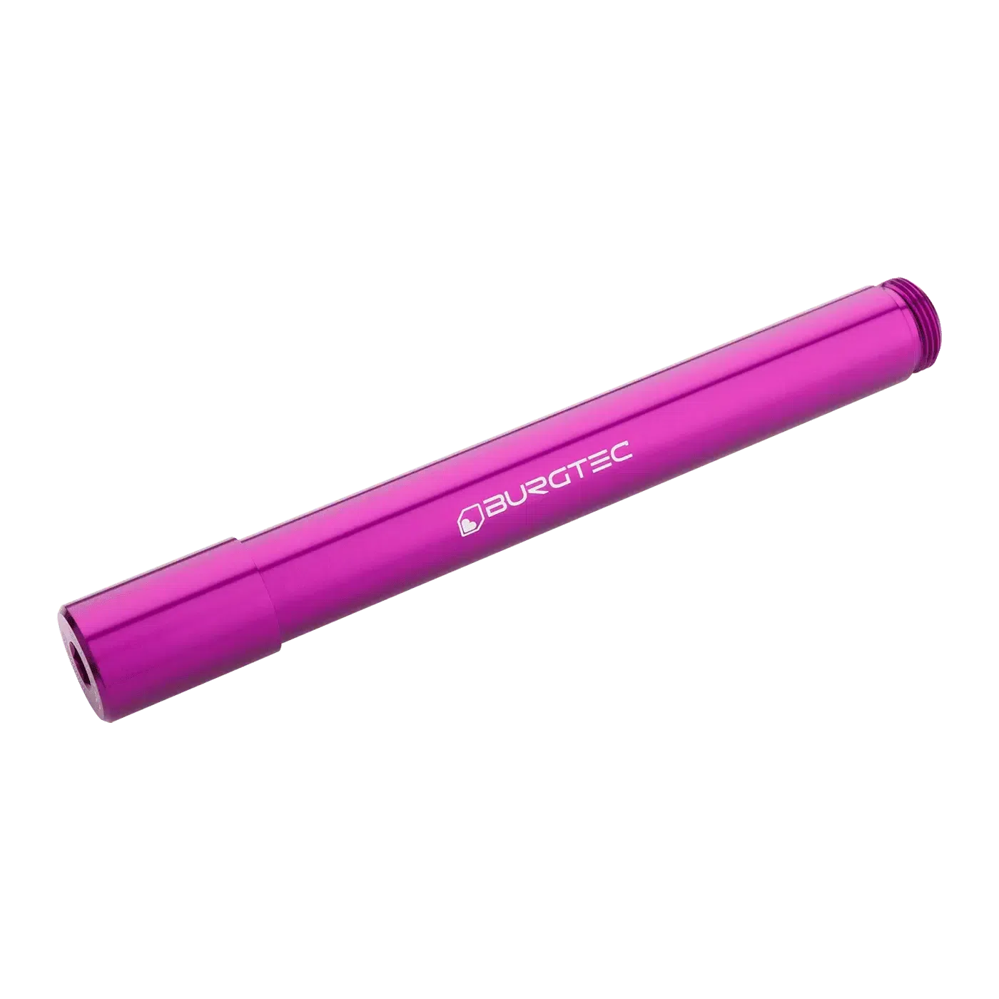 Burgtec Fox 40 Fork Axle-Purple Rain-BRINK