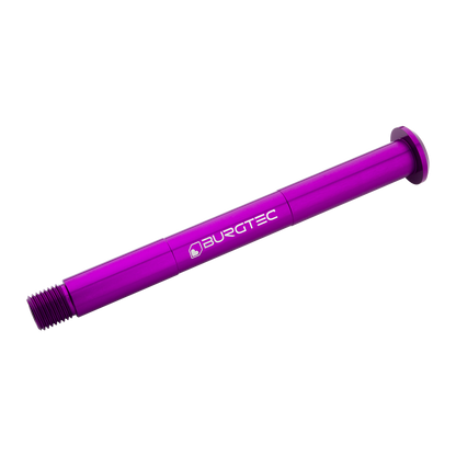 Burgtec Fox Boost Pre 2021 Fork Axle-Purple Rain-BRINK