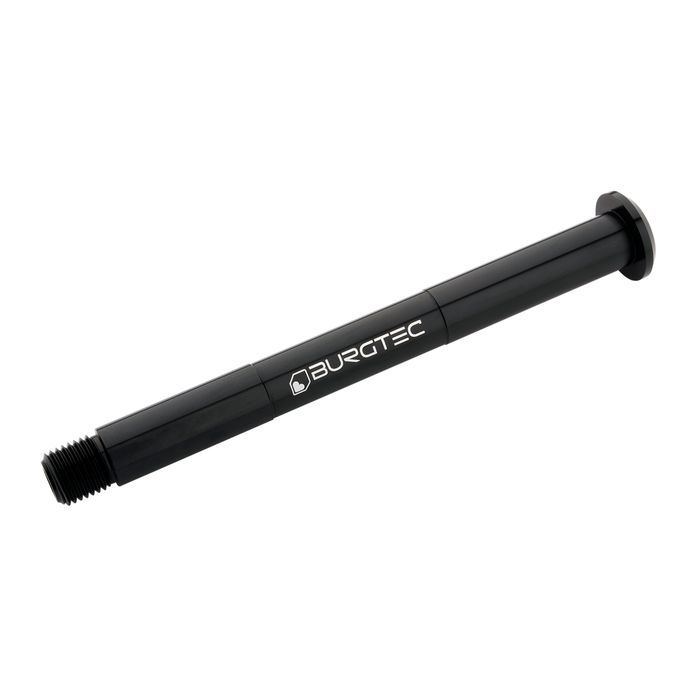 Burgtec Fox Non-Boost Pre 2021 Fork Axle-Burgtec Black-BRINK