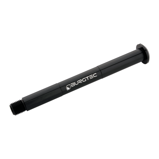 Burgtec Fox Non-Boost Pre 2021 Fork Axle-Burgtec Black-BRINK