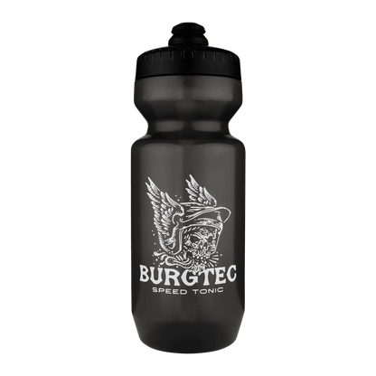 Burgtec GUZZLE WATER BOTTLE 650ml-BRINK