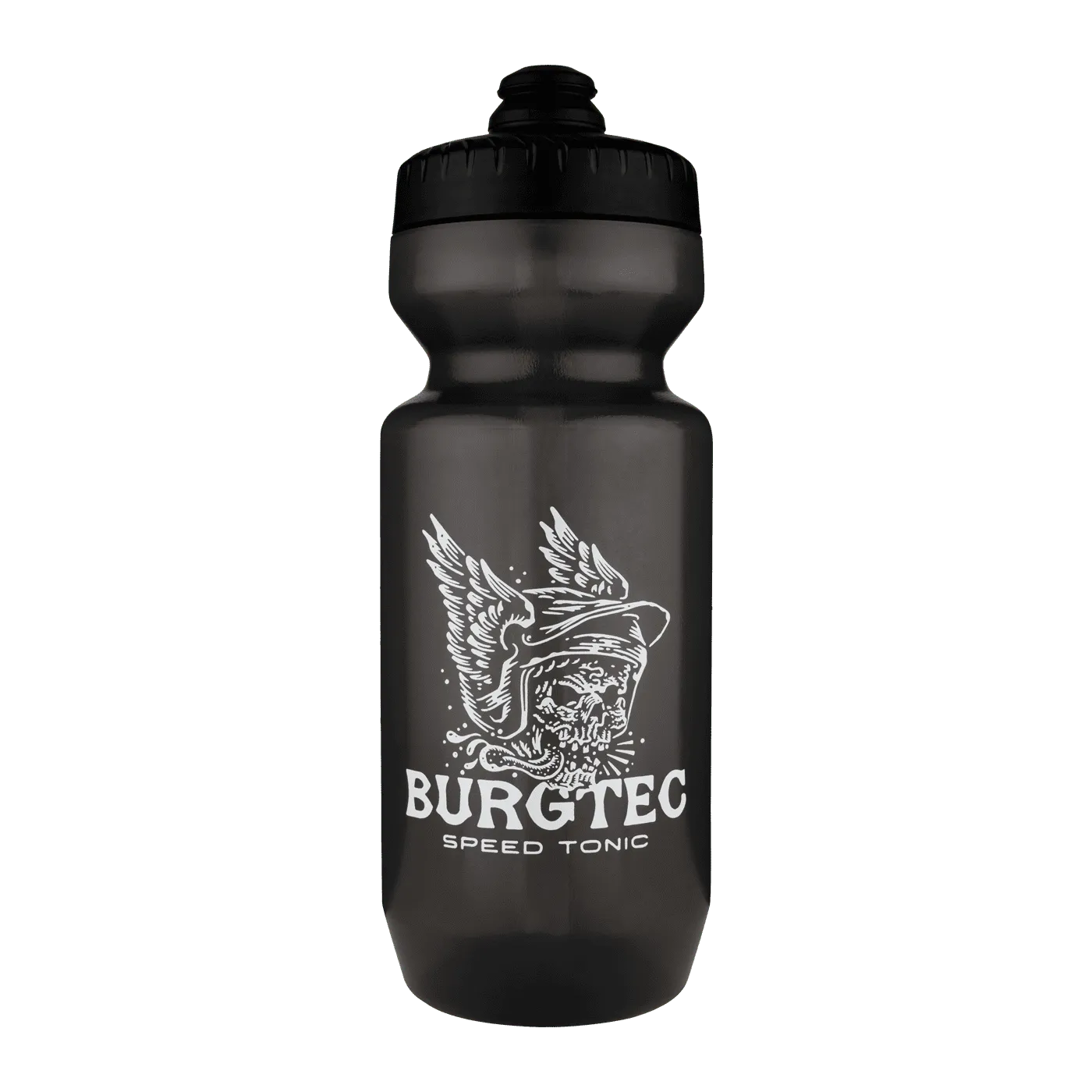 Burgtec GUZZLE WATER BOTTLE 650ml-Speed Tonic-BRINK