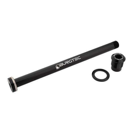 Burgtec Giant 169.5mm Rear Axle-BRINK