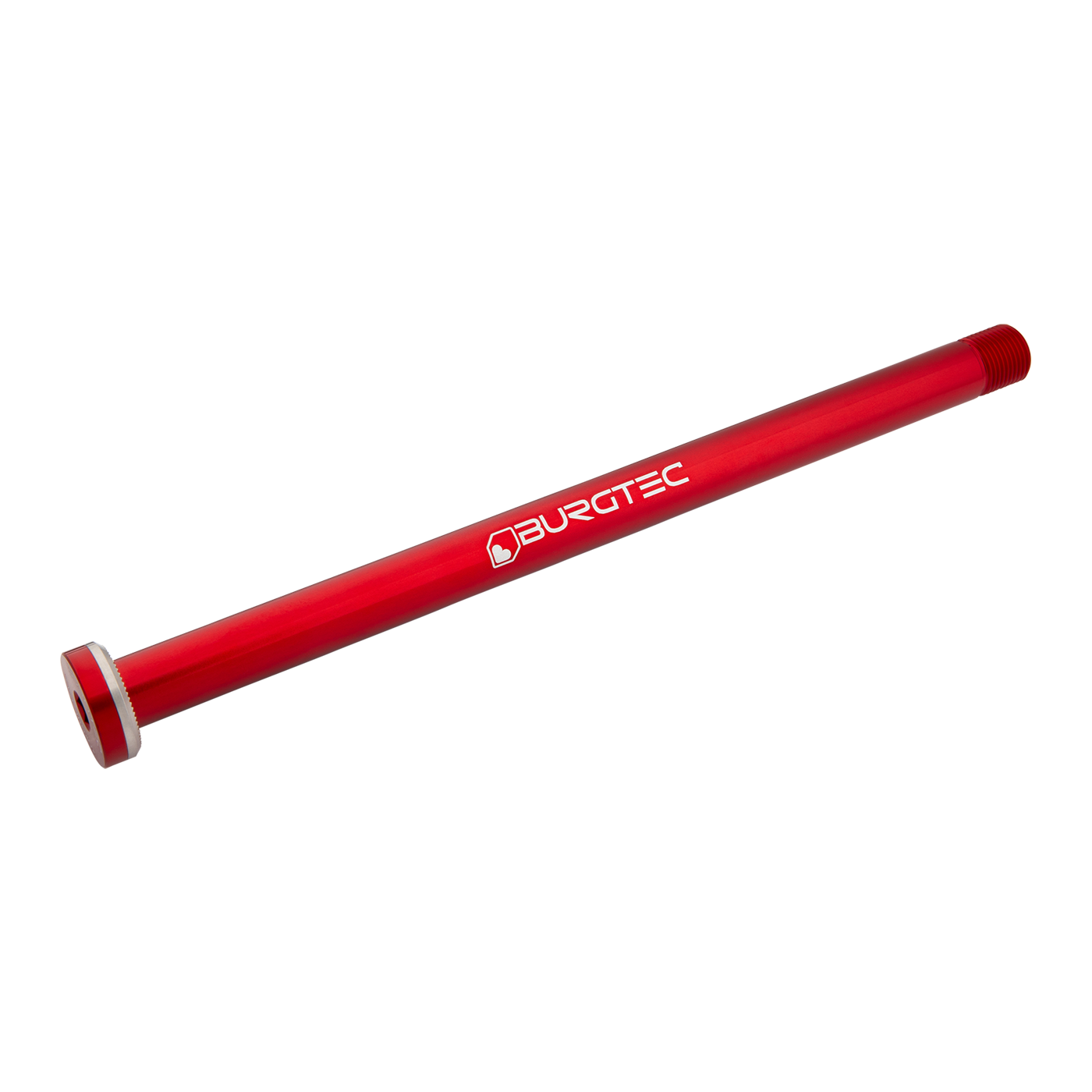 Burgtec Giant 183.5mm Rear Axle-BRINK