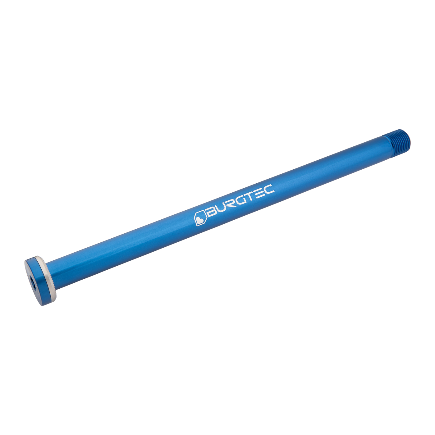 Burgtec Giant 183.5mm Rear Axle-BRINK