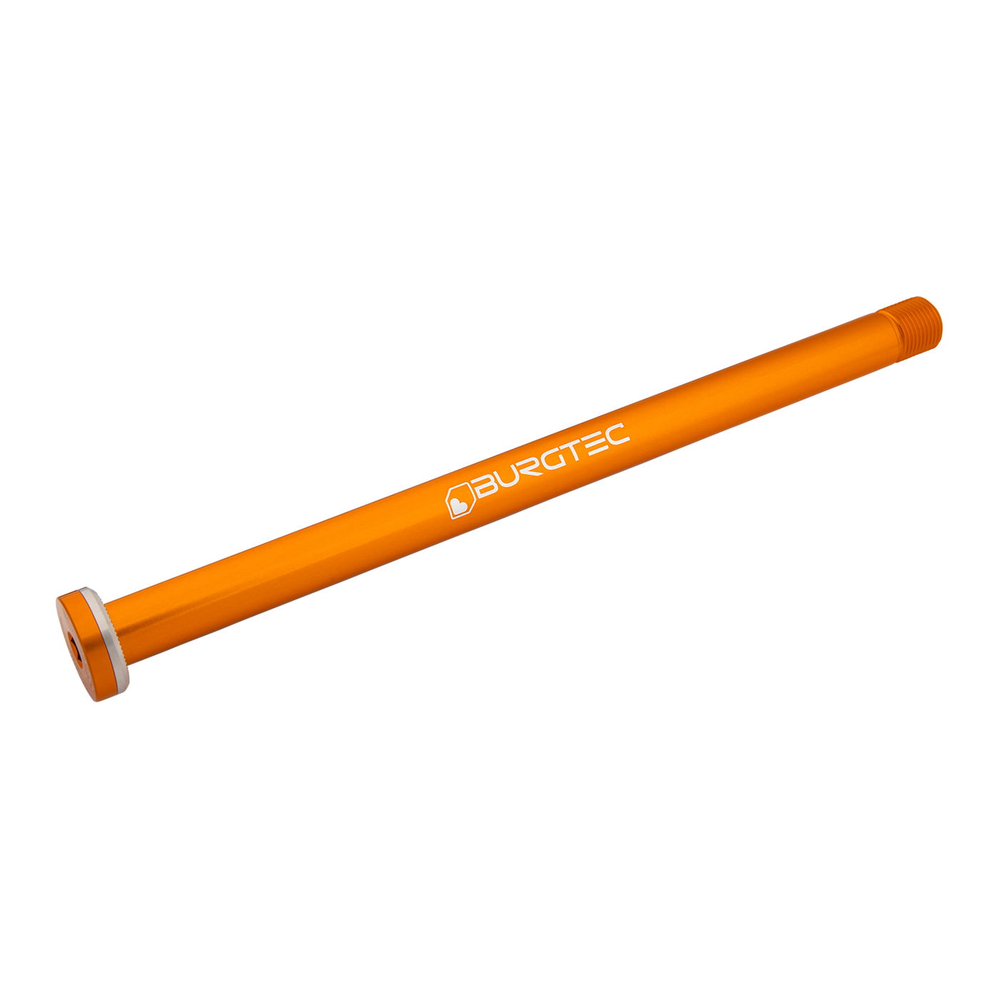 Burgtec Giant 183.5mm Rear Axle-BRINK