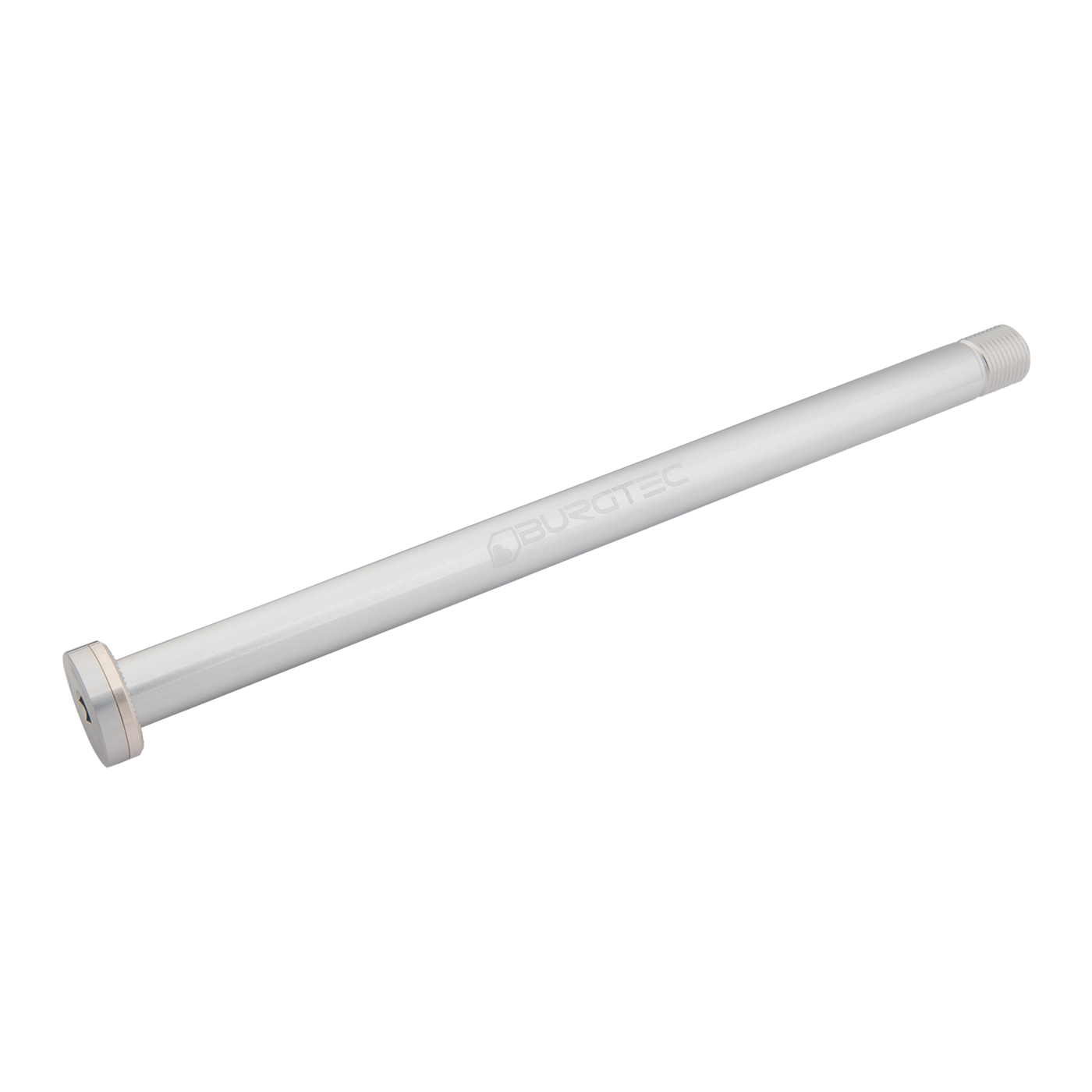 Burgtec Giant 183.5mm Rear Axle-BRINK