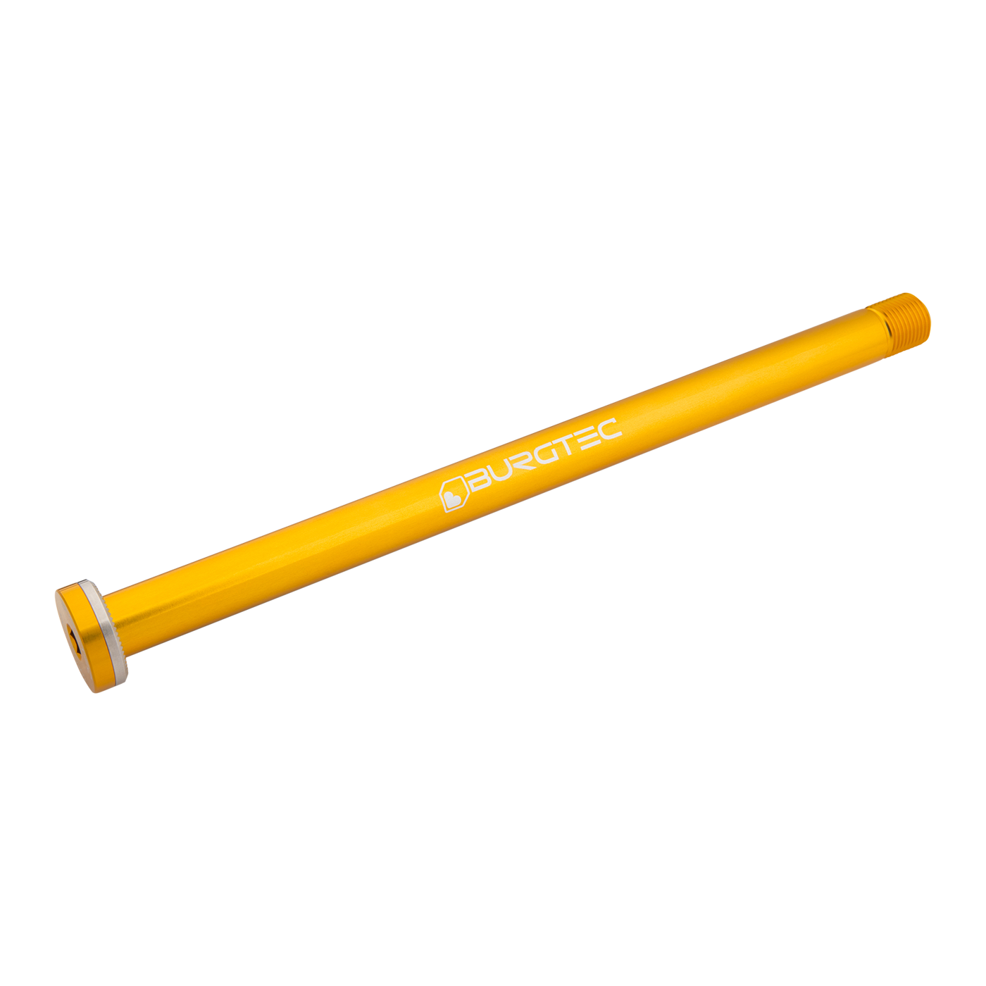 Burgtec Giant 183.5mm Rear Axle-BRINK
