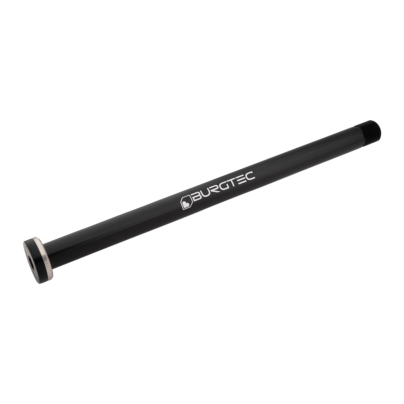 Burgtec Giant 183.5mm Rear Axle-BRINK
