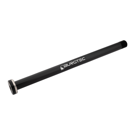 Burgtec Giant 183.5mm Rear Axle-BRINK