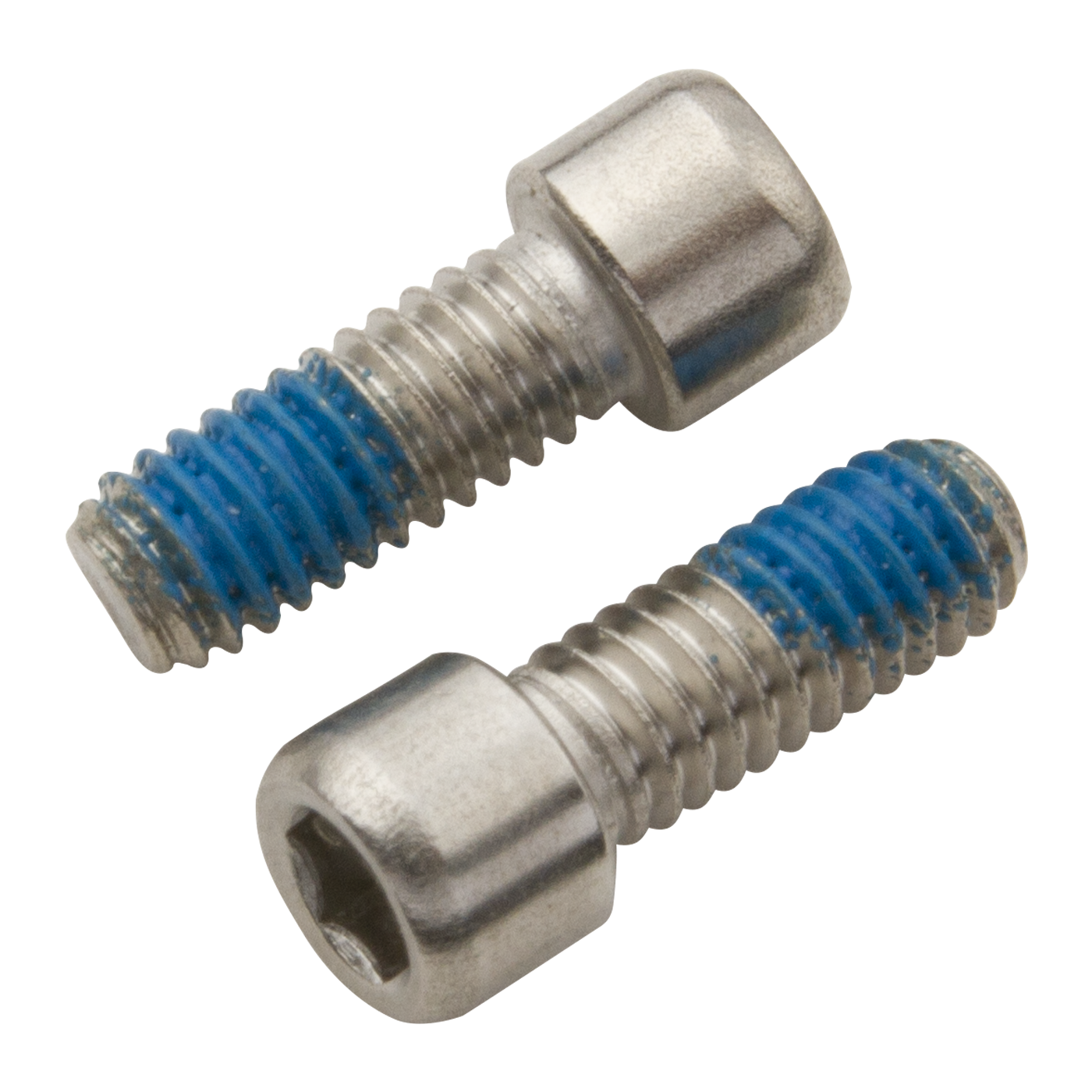 Burgtec Grip Collar Steel Bolts-BRINK