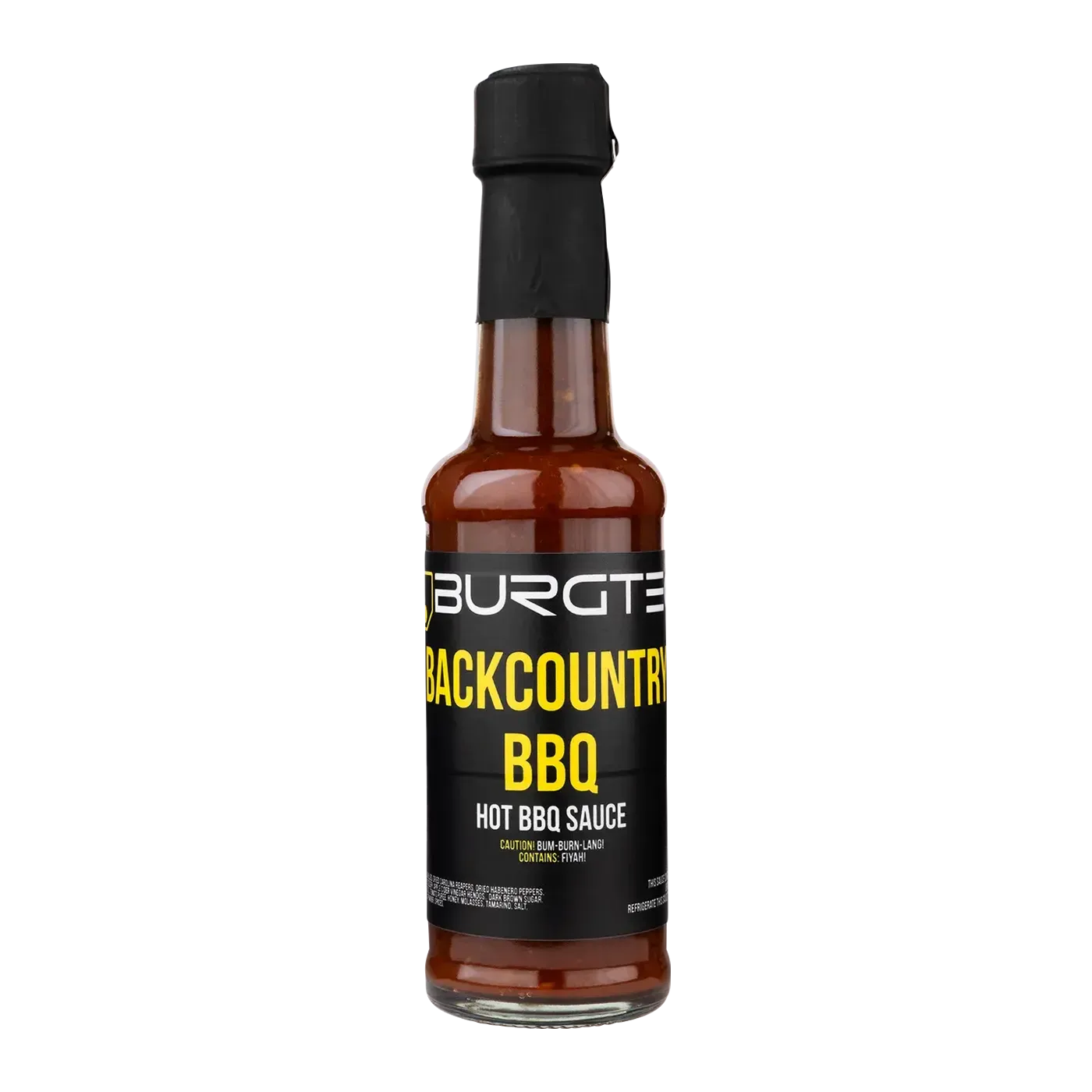 Burgtec HOT SAUCE-Backcountry BBQ-BRINK