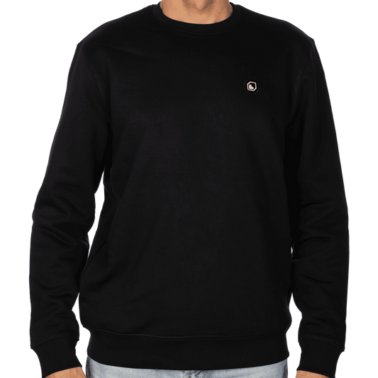 Burgtec Icon Sweater-BRINK