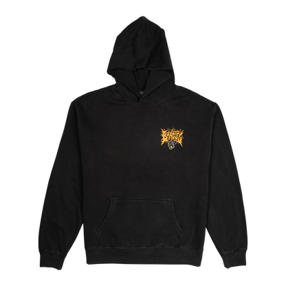 Burgtec Keep It Lit Hoodie-BRINK