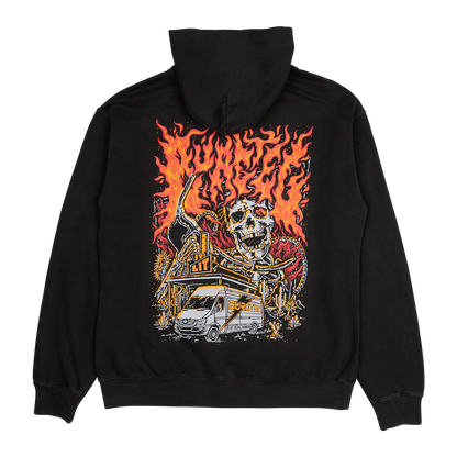 Burgtec Keep It Lit Hoodie-S-Black-BRINK