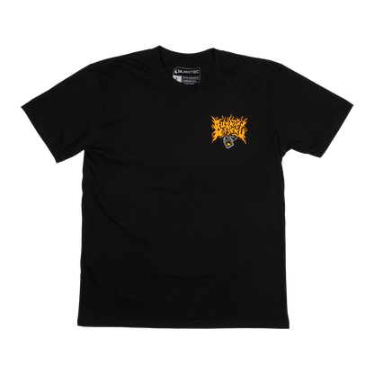 Burgtec Keep It Lit T-Shirt-BRINK