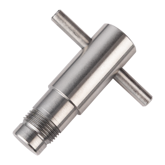 Burgtec Large Pedal Bushing Removal Tool-BRINK