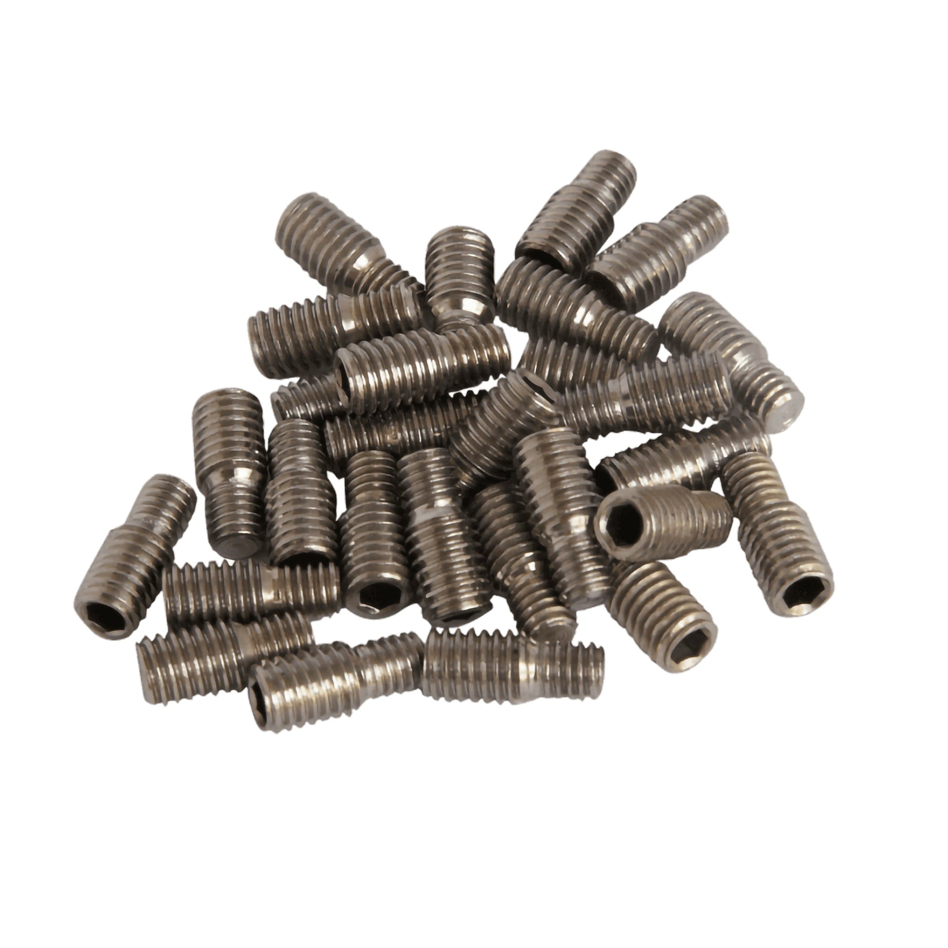 Burgtec MK3 Pedal Pins-BRINK