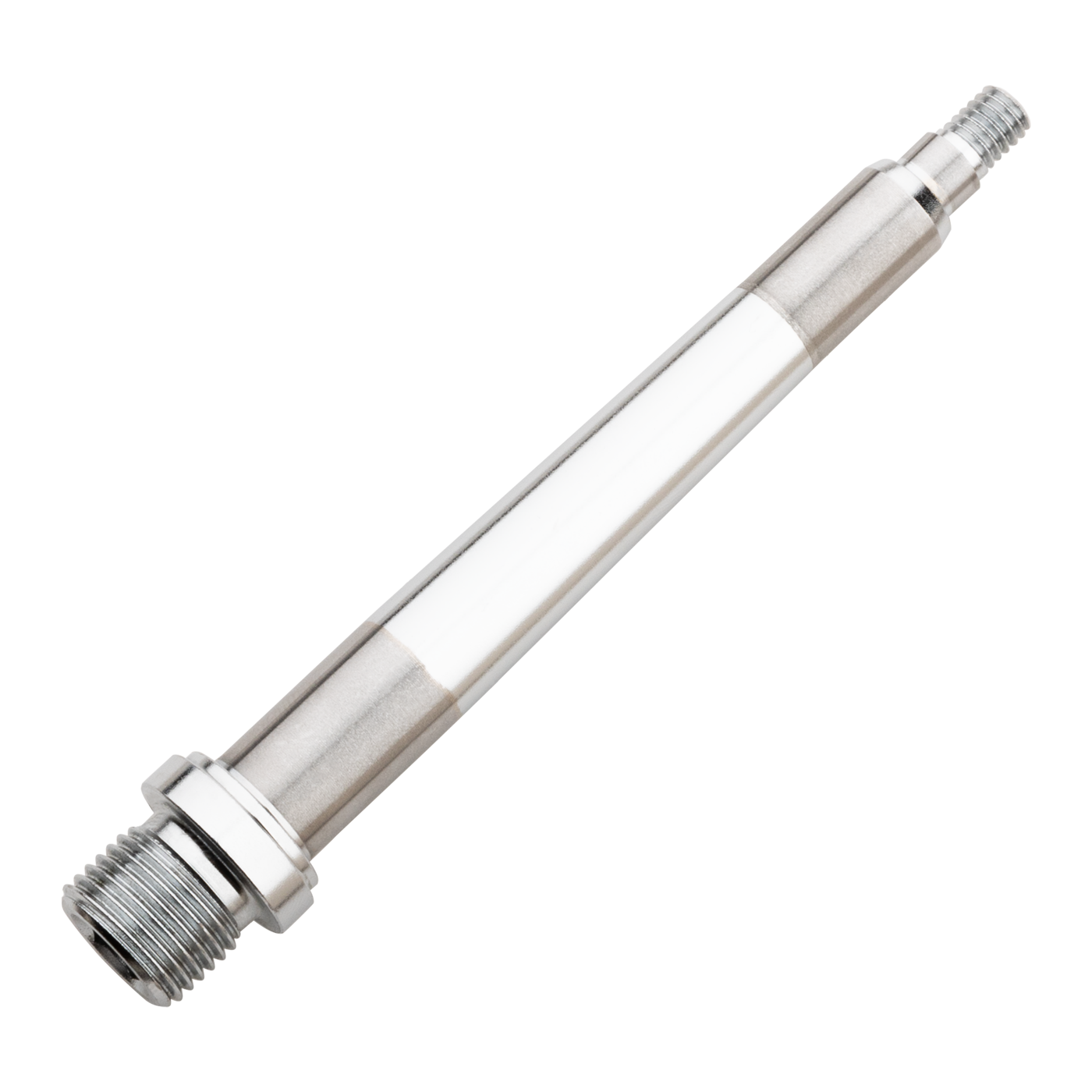 Burgtec MK5 B-Rage Edition Pedal Axles-BRINK
