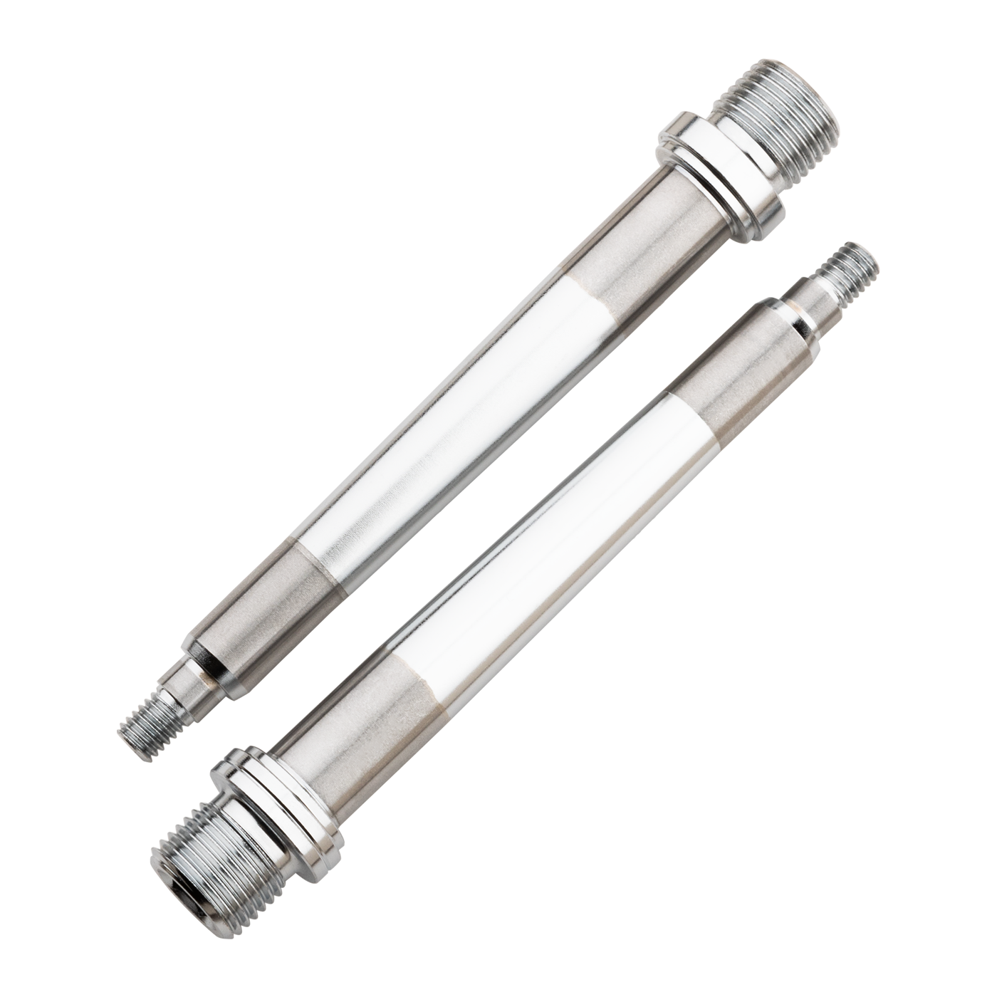 Burgtec MK5 B-Rage Edition Pedal Axles-BRINK