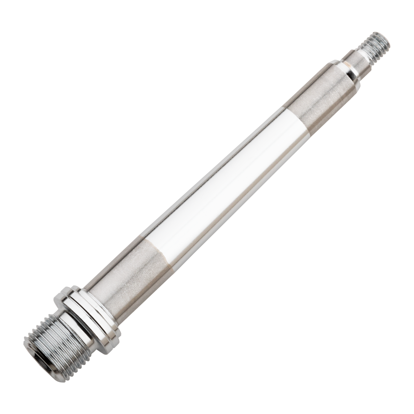 Burgtec MK5 B-Rage Edition Pedal Axles-BRINK