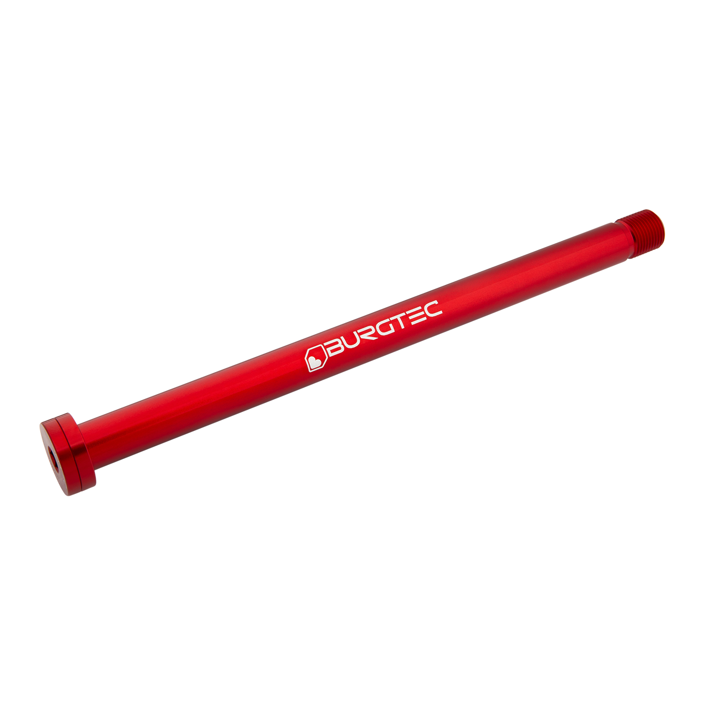 Burgtec Norco 174mm Rear Axle-BRINK