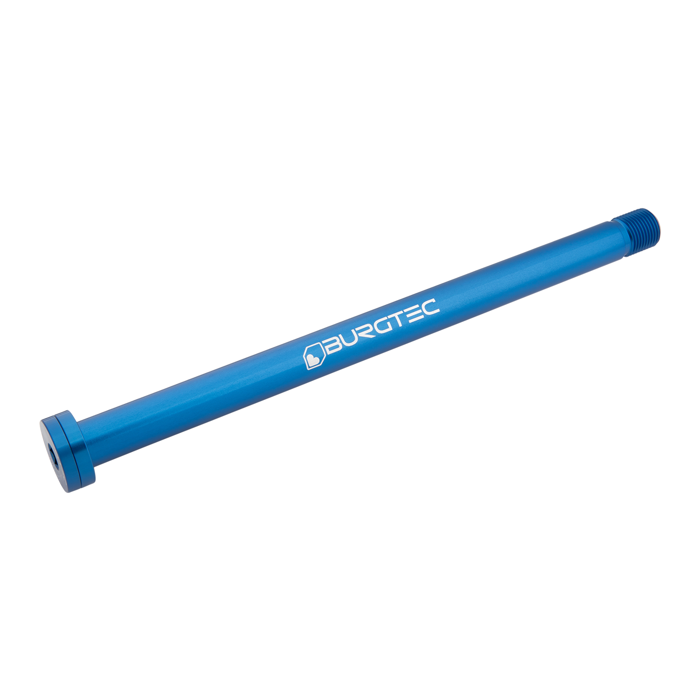 Burgtec Norco 174mm Rear Axle-BRINK