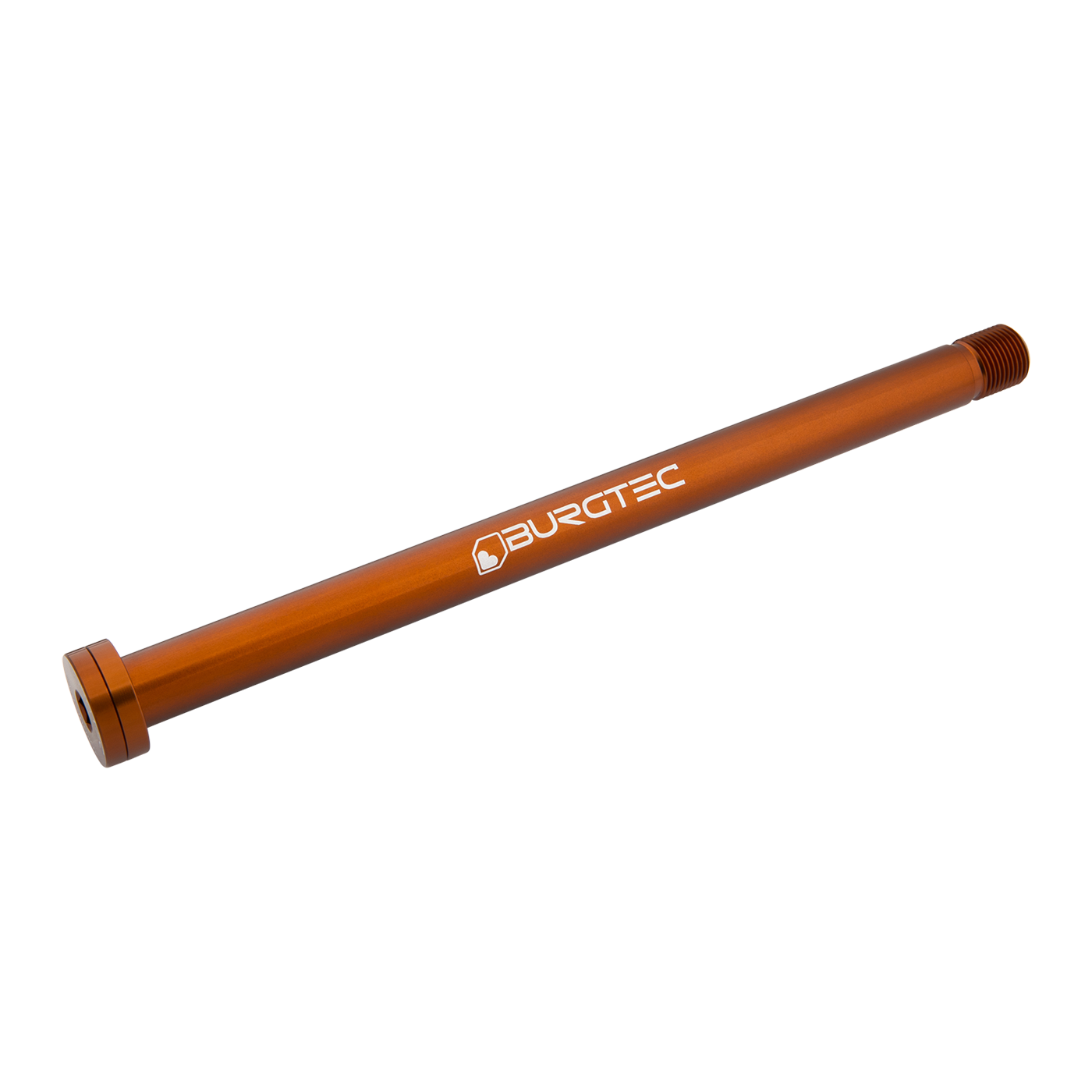 Burgtec Norco 174mm Rear Axle-BRINK