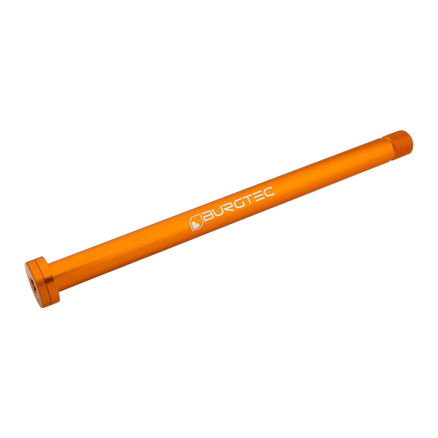Burgtec Norco 174mm Rear Axle-BRINK
