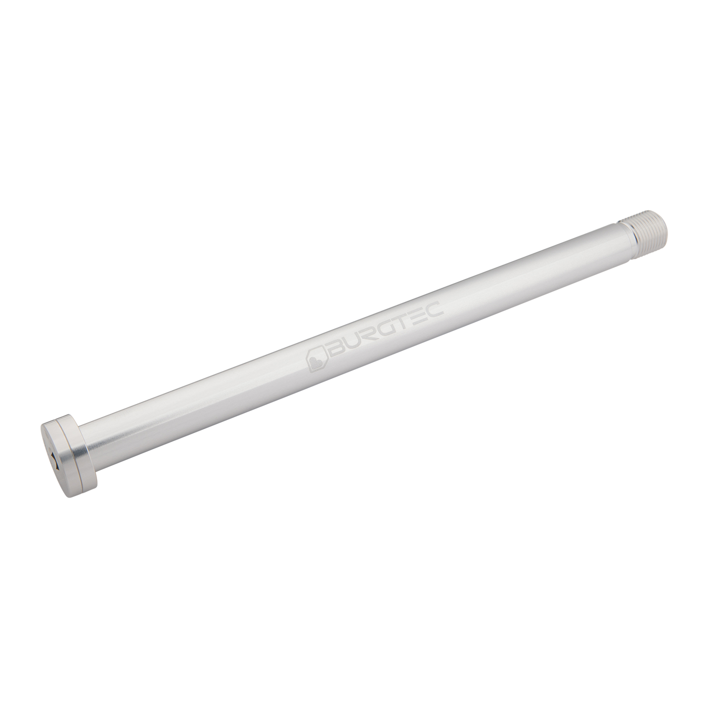 Burgtec Norco 174mm Rear Axle-BRINK