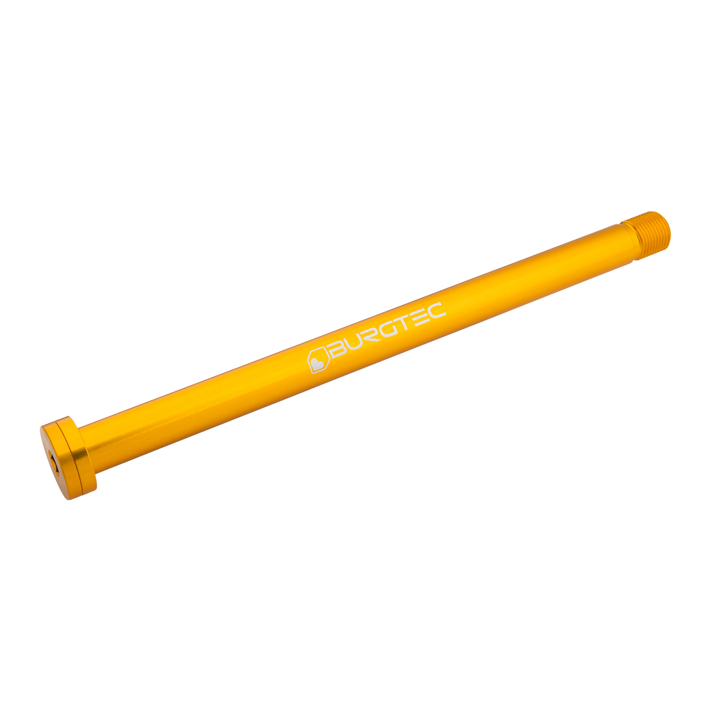 Burgtec Norco 174mm Rear Axle-BRINK
