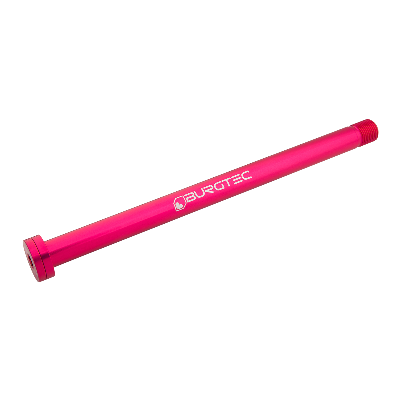 Burgtec Norco 174mm Rear Axle-BRINK