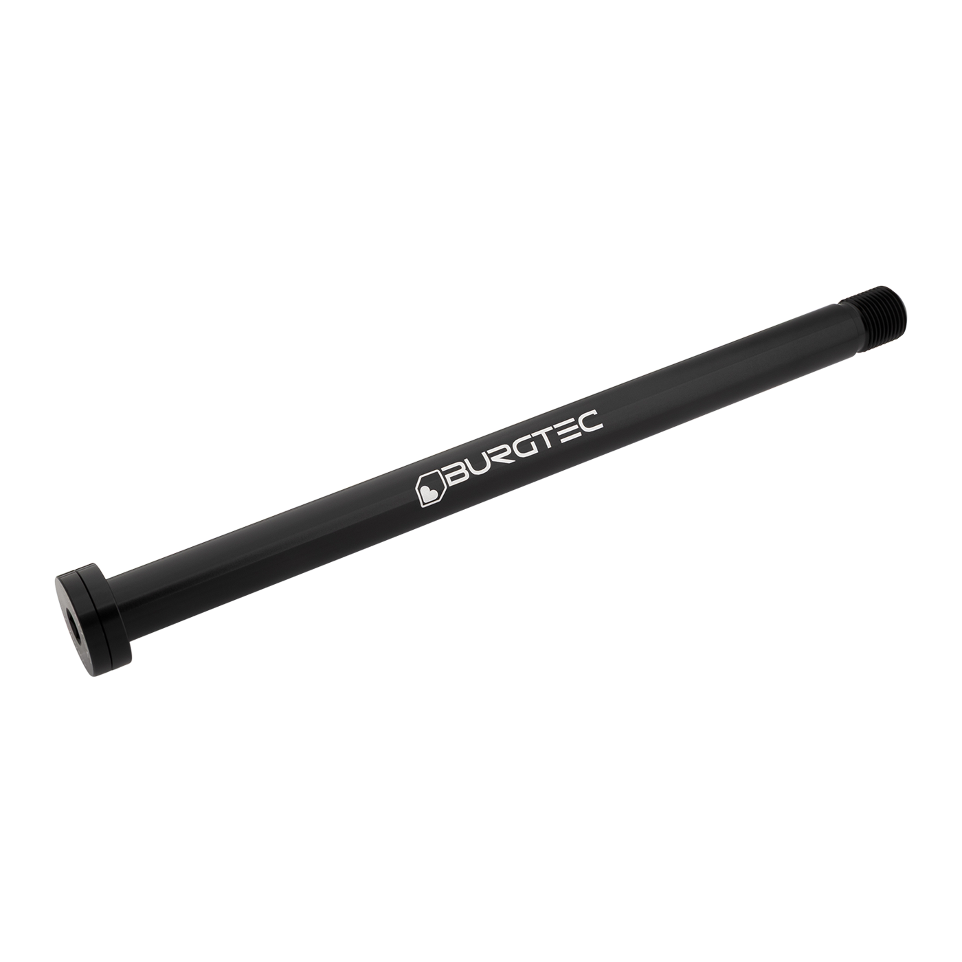 Burgtec Norco 174mm Rear Axle-BRINK