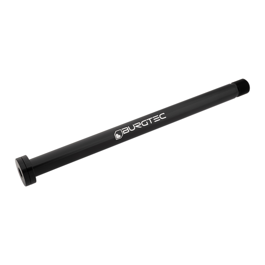 Burgtec Norco 174mm Rear Axle-BRINK