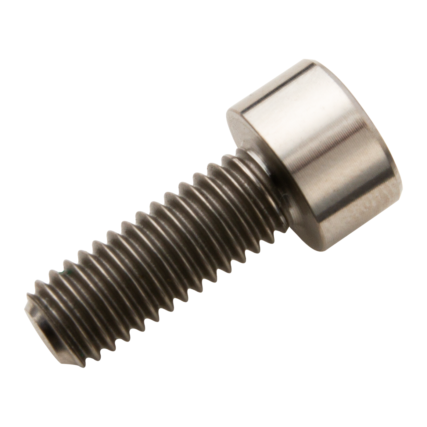 Burgtec Öhlins Boost Fork Axle Titanium Bolt-BRINK