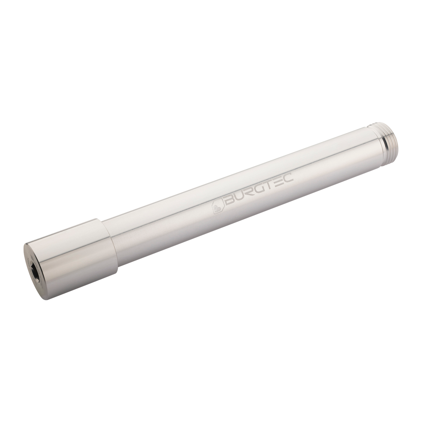 Burgtec Öhlins DH38 Fork Axle-BRINK
